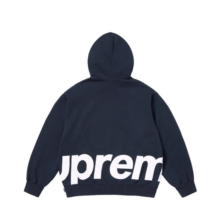 Supreme Hoody-185