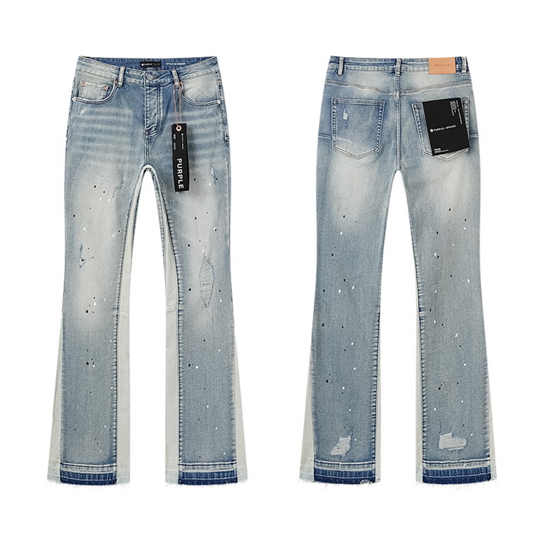 Purple brand Jeans-241
