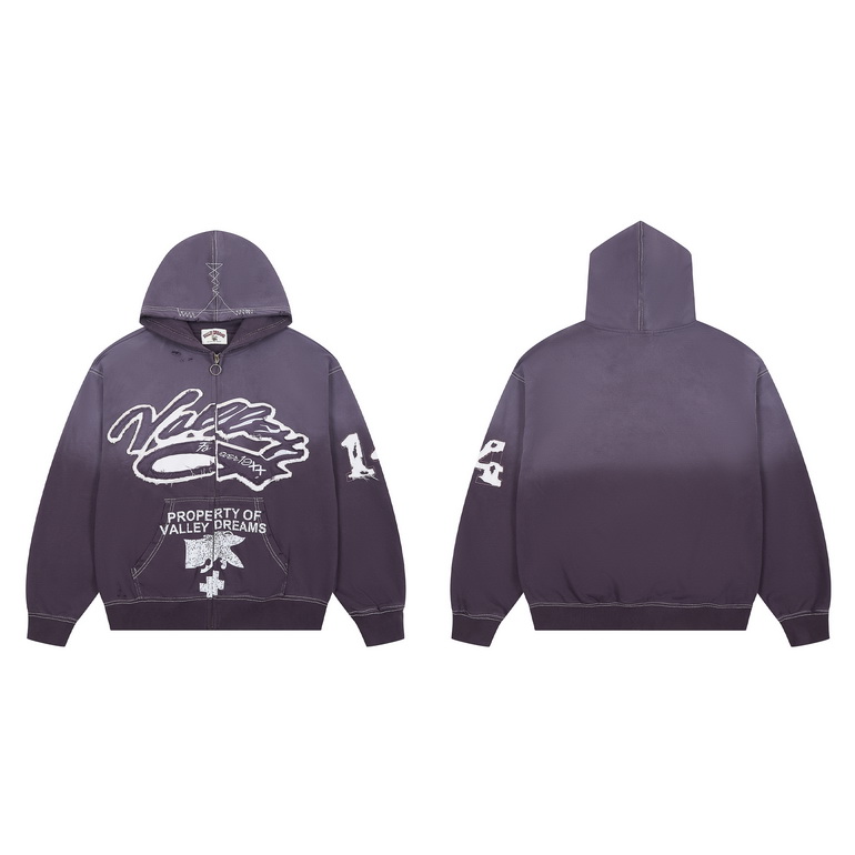 VALE Hoody-140