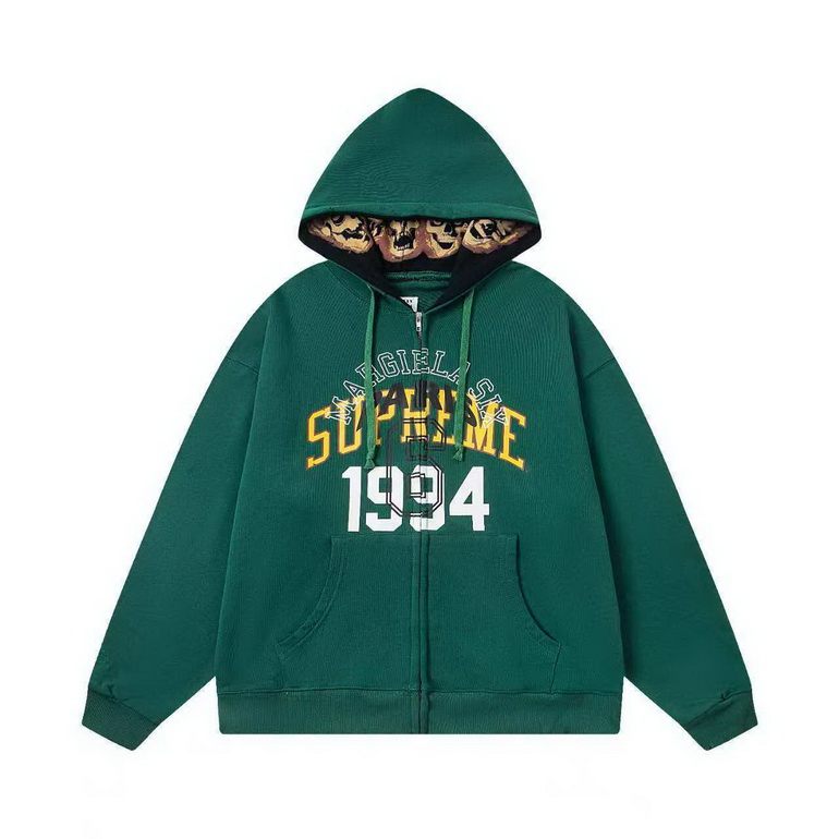 Supreme Hoody-189