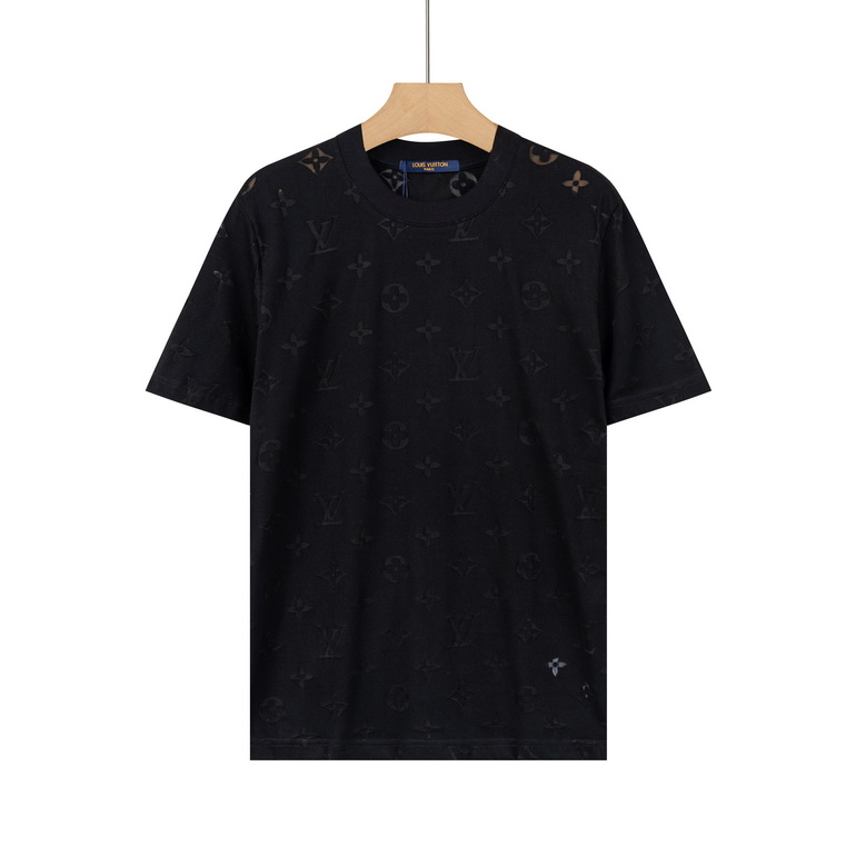 LV T-shirts-2400