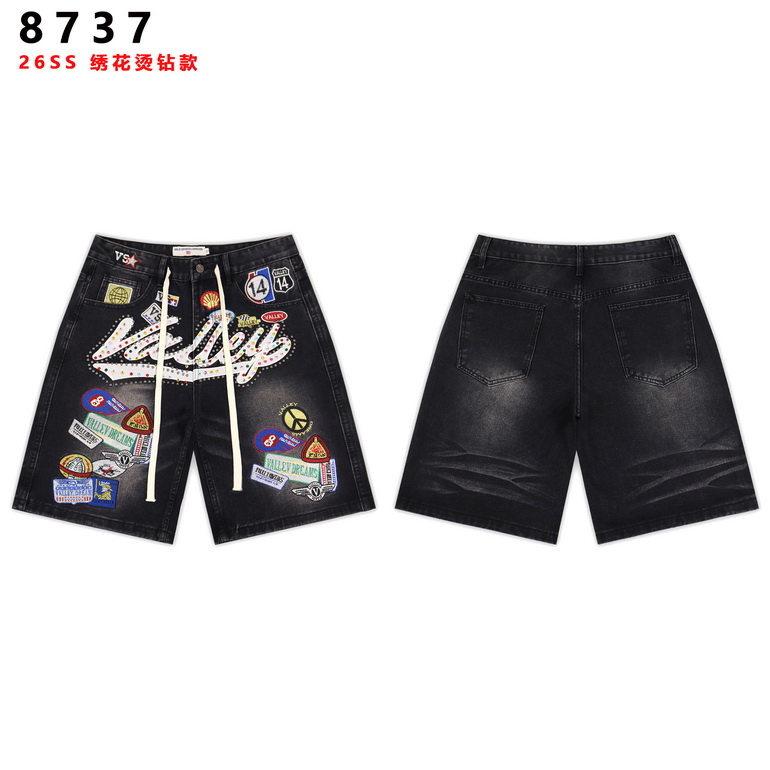 VALE Short Jeans-032