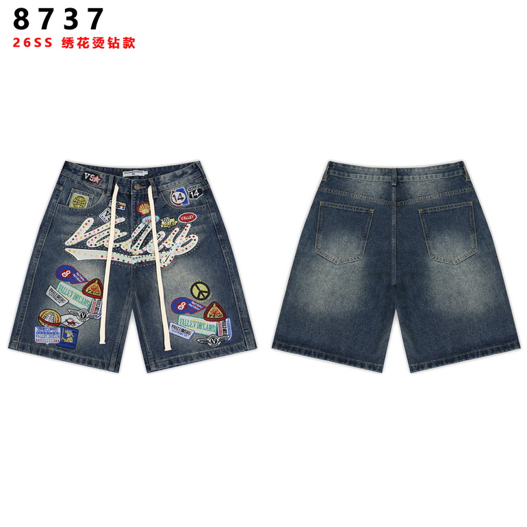 VALE Short Jeans-031