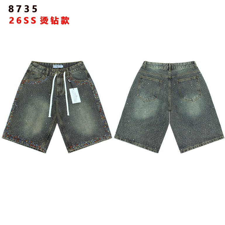 VALE Short Jeans-029