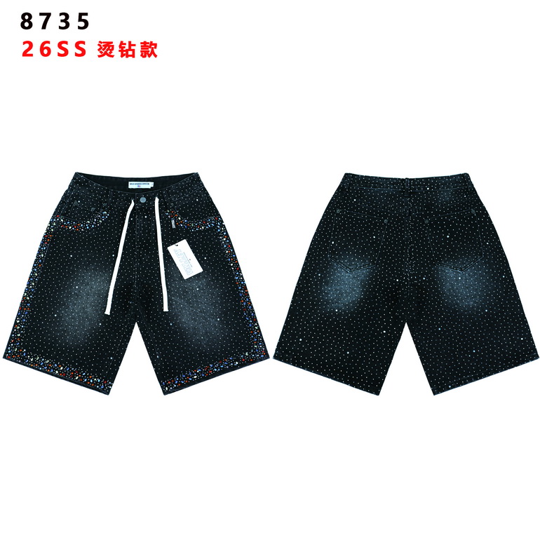 VALE Short Jeans-030
