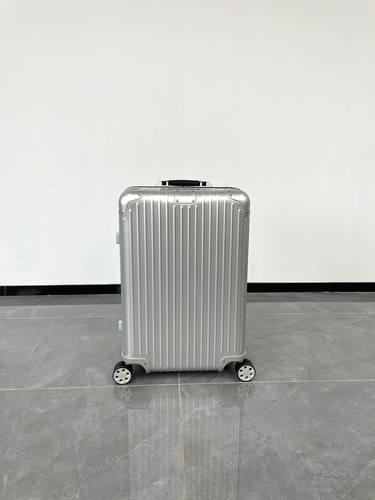RIMOWA Suitcase(AAA)-003