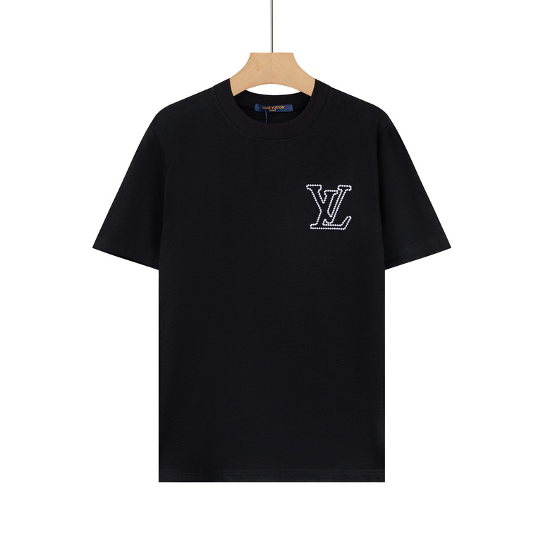 LV T-shirts-2414