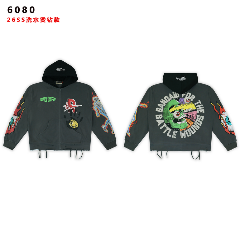 RoughPlay Hoody-015