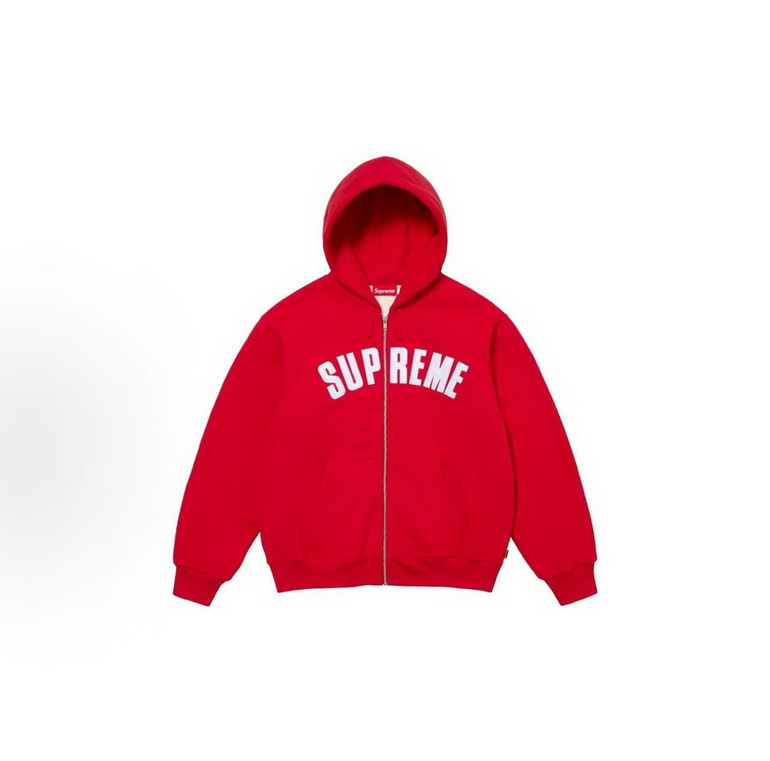 Supreme Hoody-196