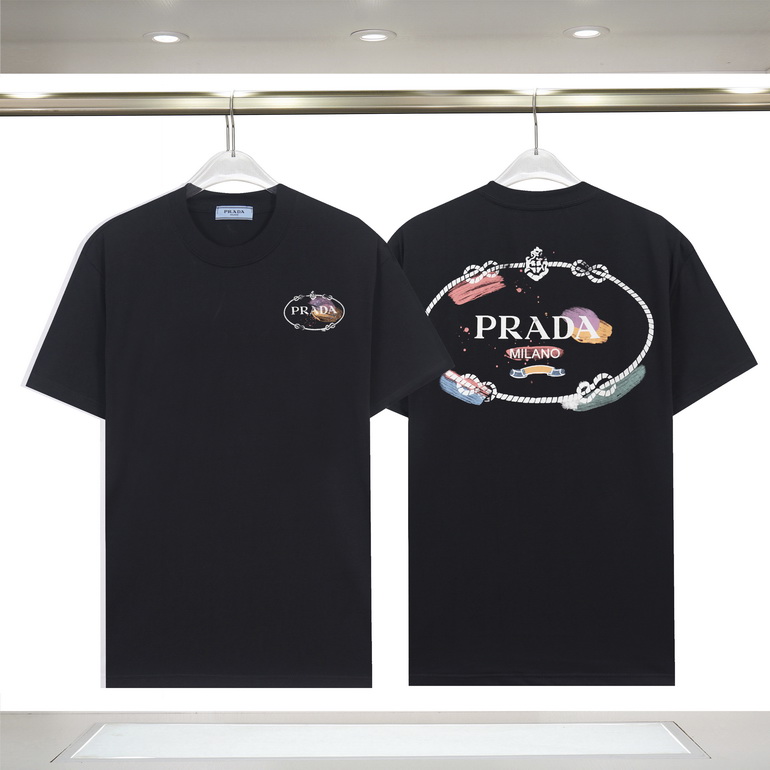 Prada T-shirts-042