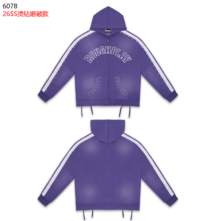 RoughPlay Hoody-014