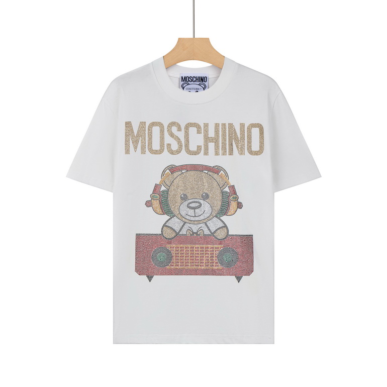 Moschino T-shirts-755