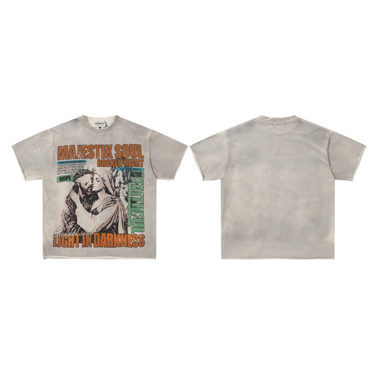 Majestik T-shirts-080