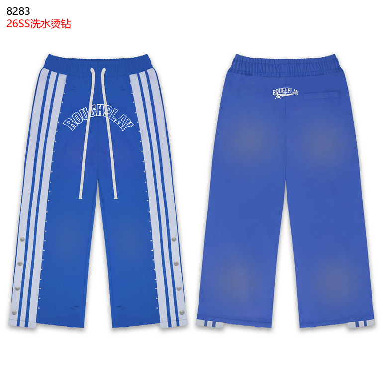 Roughplay Pants-012