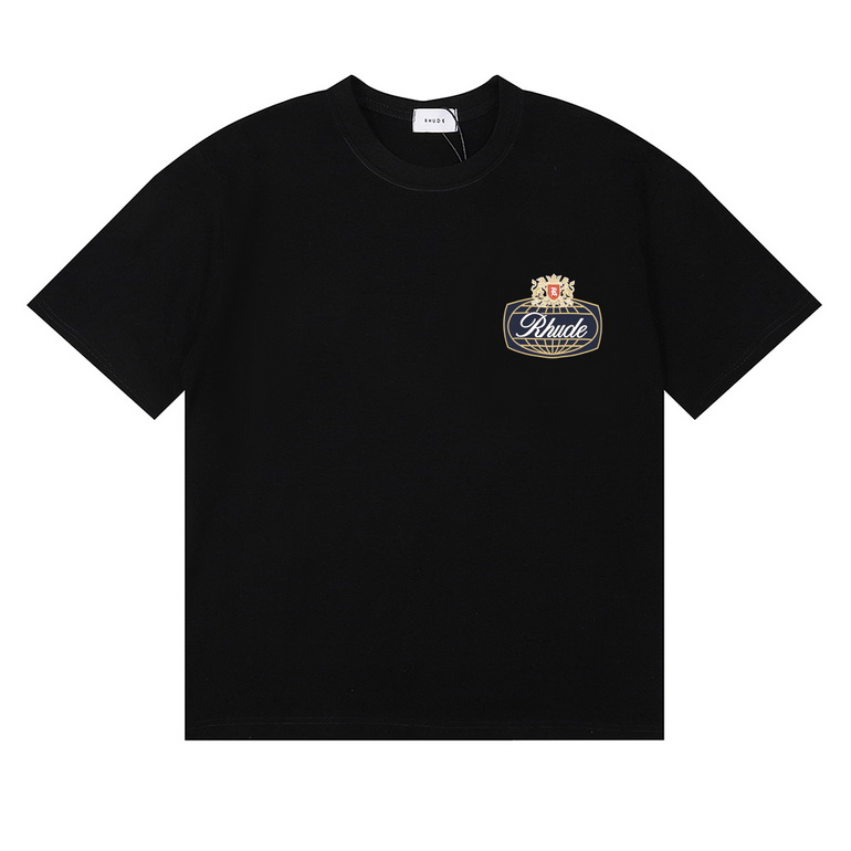 Rhude T-shirts-723