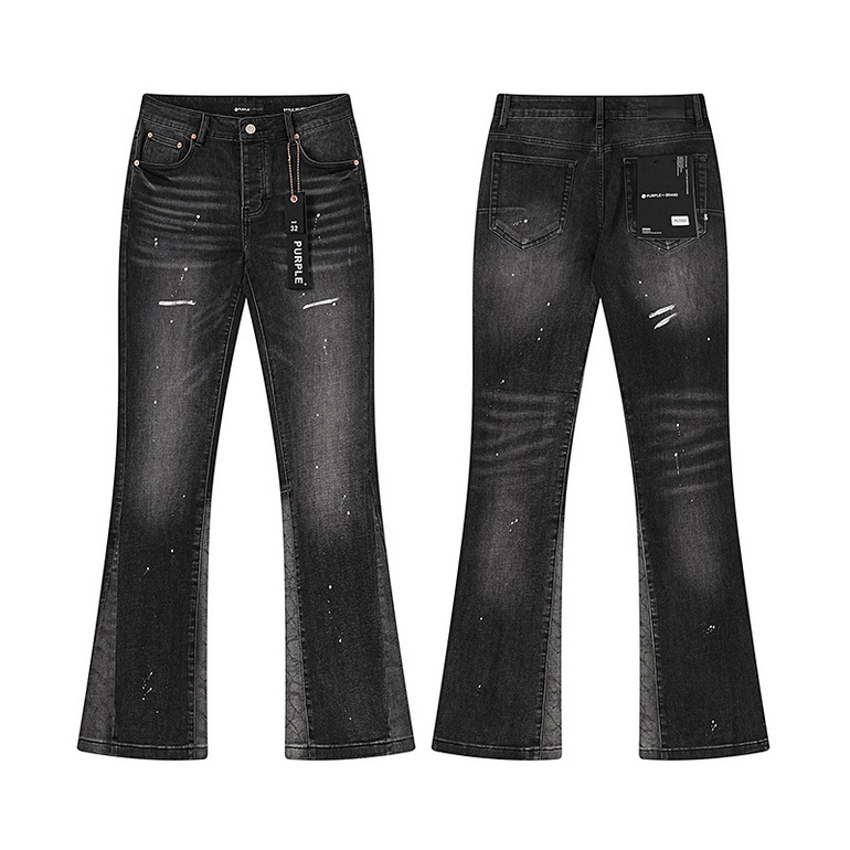 Purple brand Jeans-286