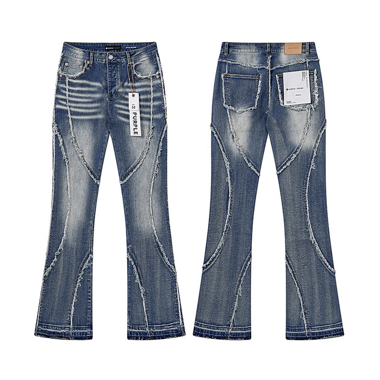 Purple brand Jeans-303