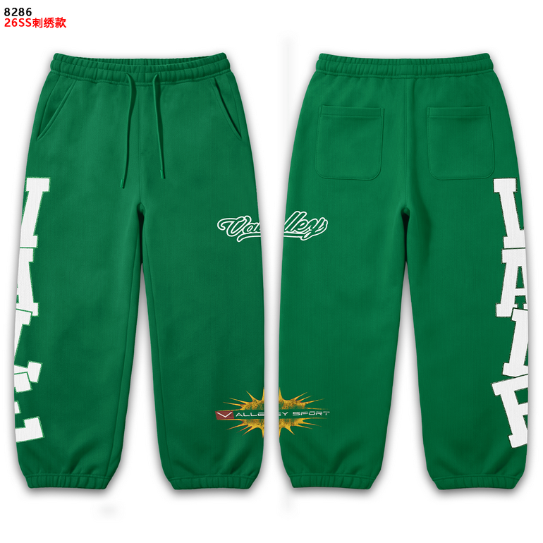 VALE Pants-071