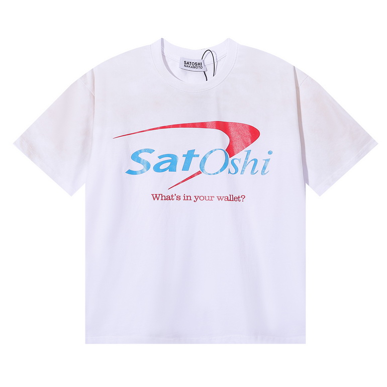 Satoshi Nakamoto T-shirts-015