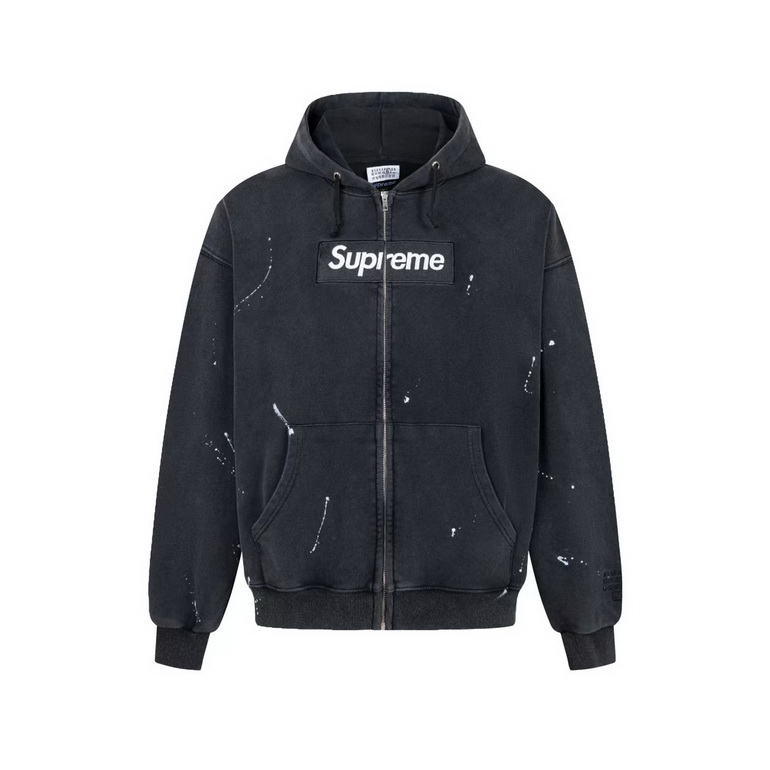 Supreme Hoody-207