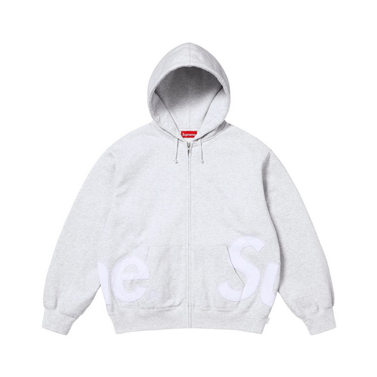 Supreme Hoody-184