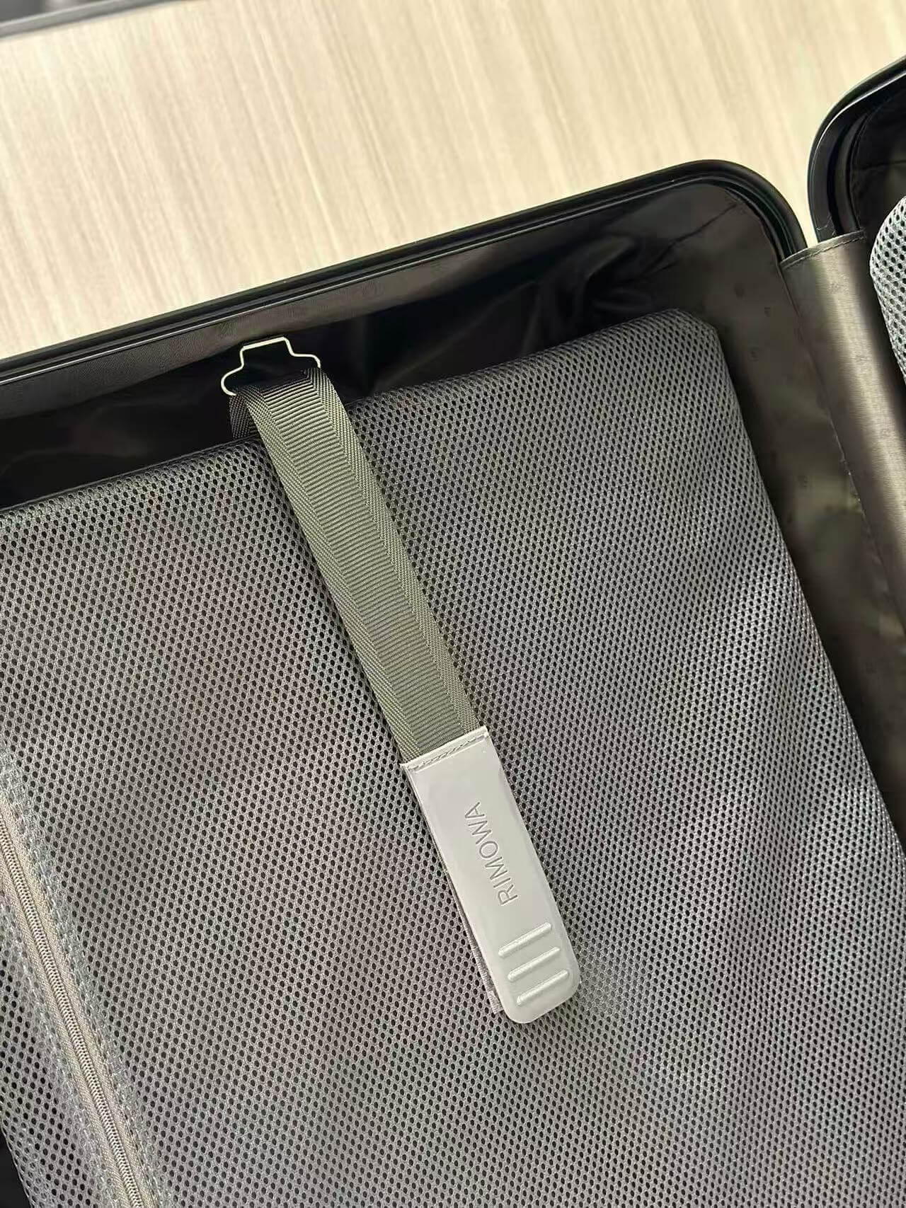 RIMOWA Suitcase(AAA)-002