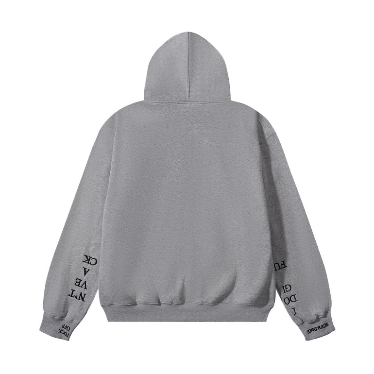 Supreme Hoody-169