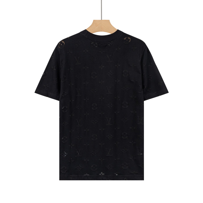 LV T-shirts-2399
