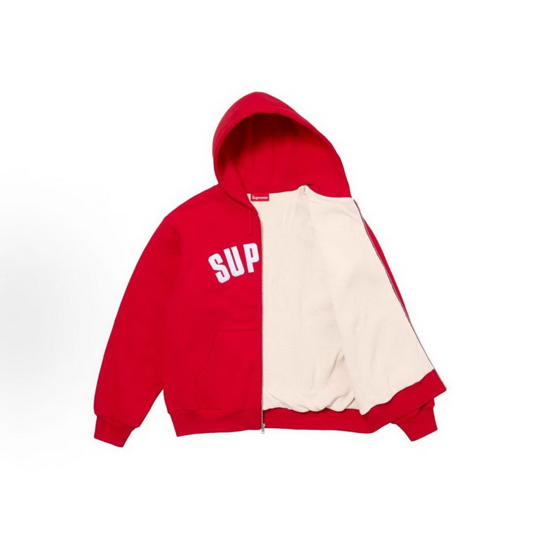 Supreme Hoody-194