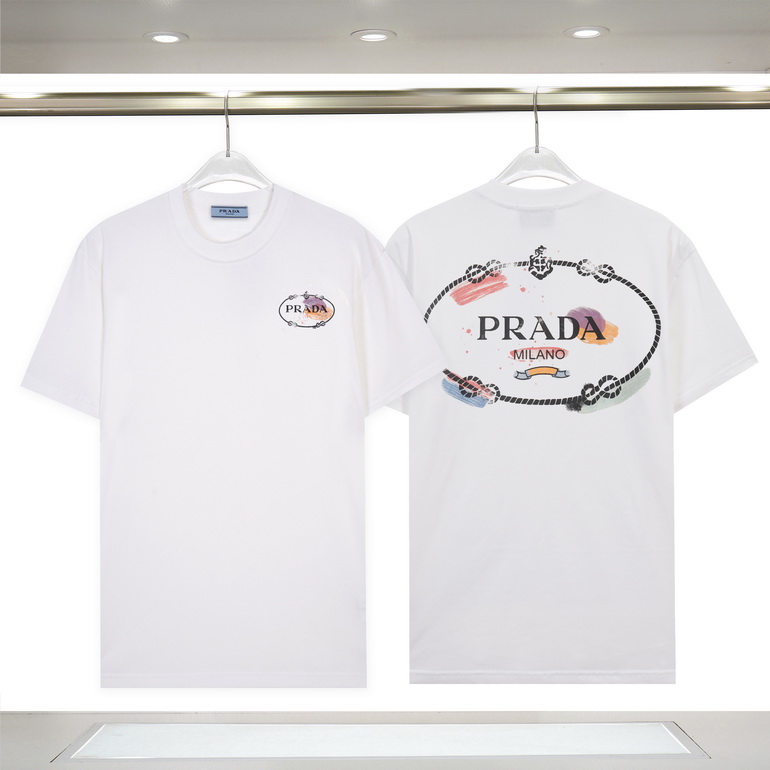 Prada T-shirts-041
