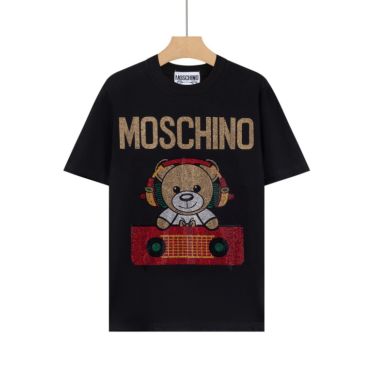 Moschino T-shirts-754