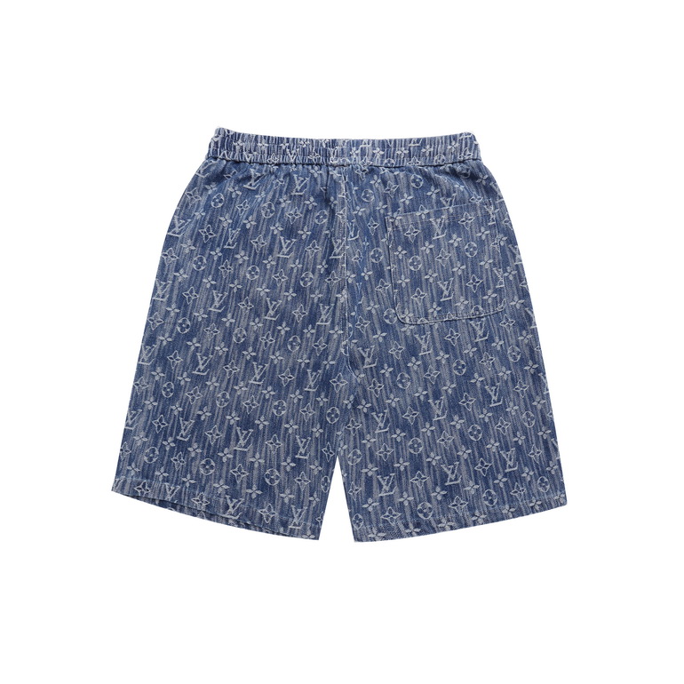 LV Shorts-267