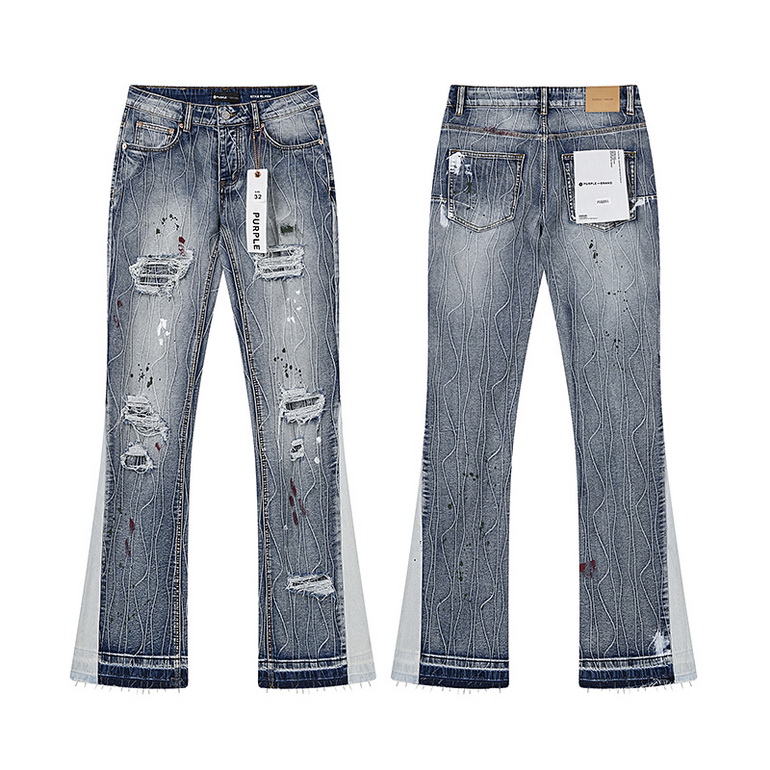 Purple brand Jeans-284