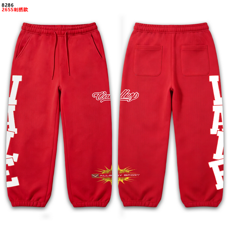 VALE Pants-070
