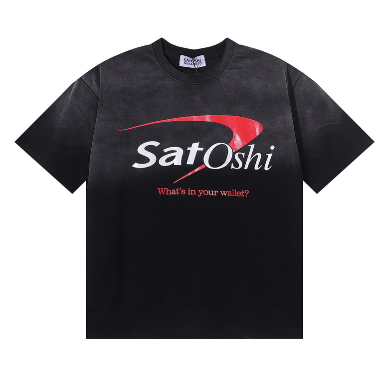 Satoshi Nakamoto T-shirts-014