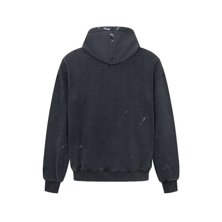 Supreme Hoody-206