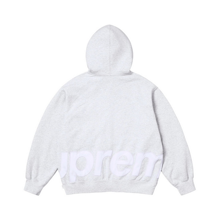 Supreme Hoody-183