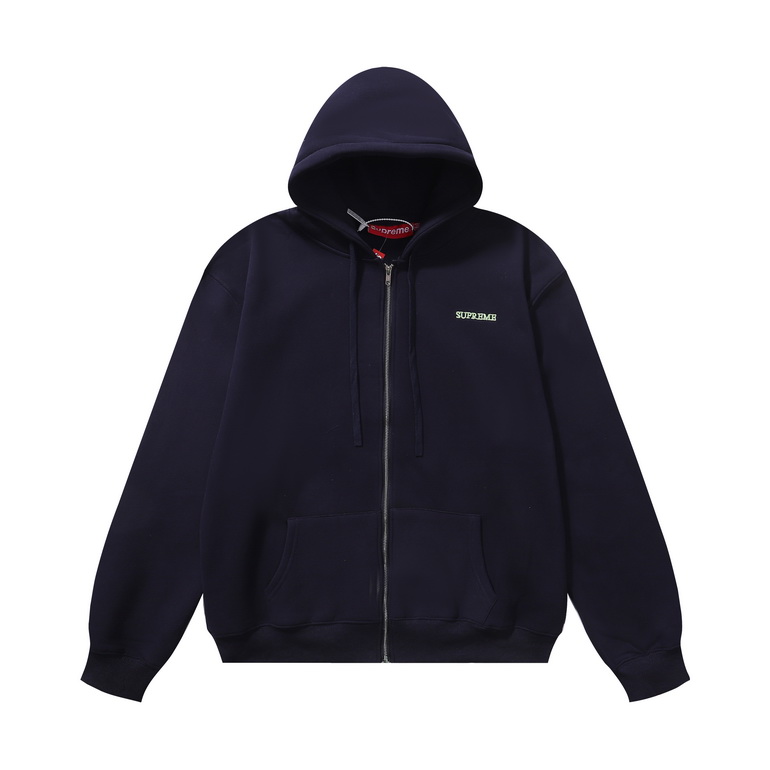 Supreme Hoody-167
