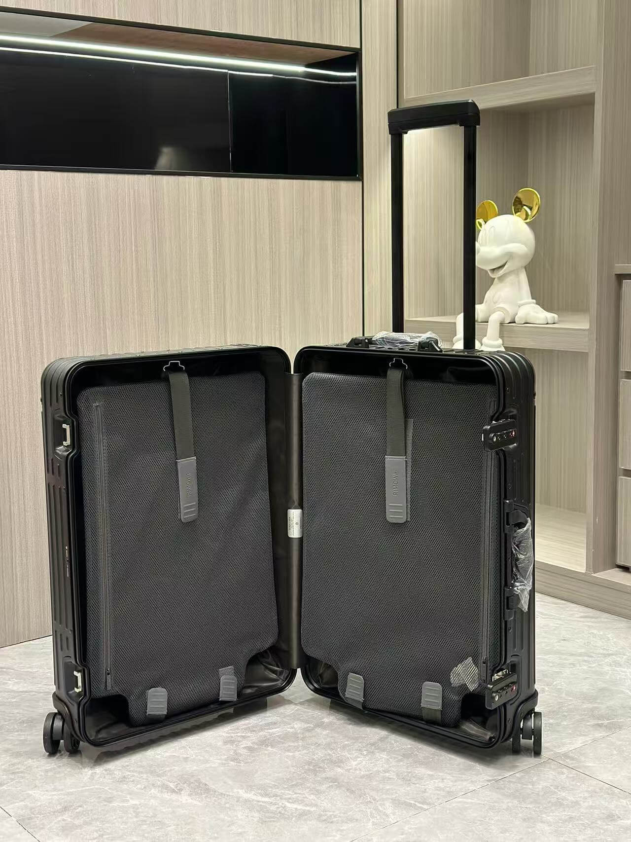 RIMOWA Suitcase(AAA)-002