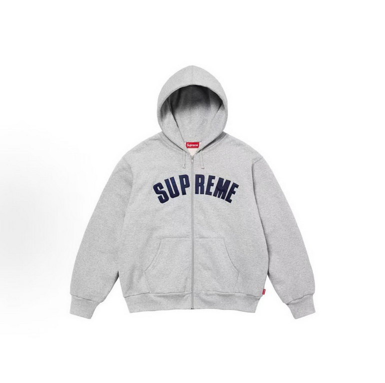 Supreme Hoody-193