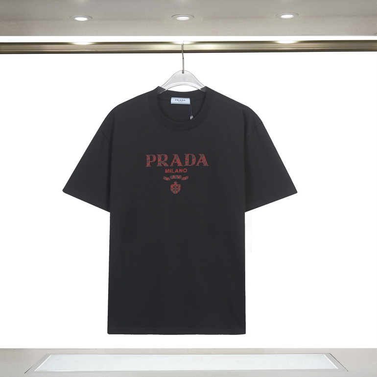 Prada T-shirts-040