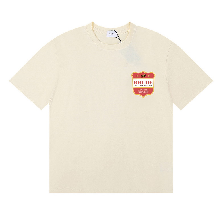 Rhude T-shirts-721