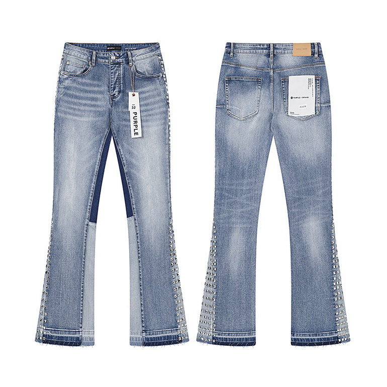 Purple brand Jeans-302