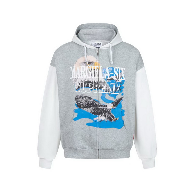 Supreme Hoody-205