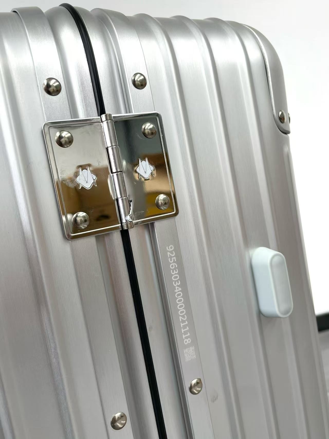RIMOWA Suitcase(AAA)-003