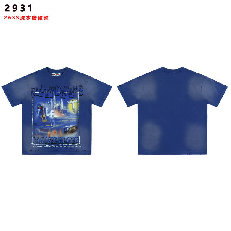 VALE T-shirts-443