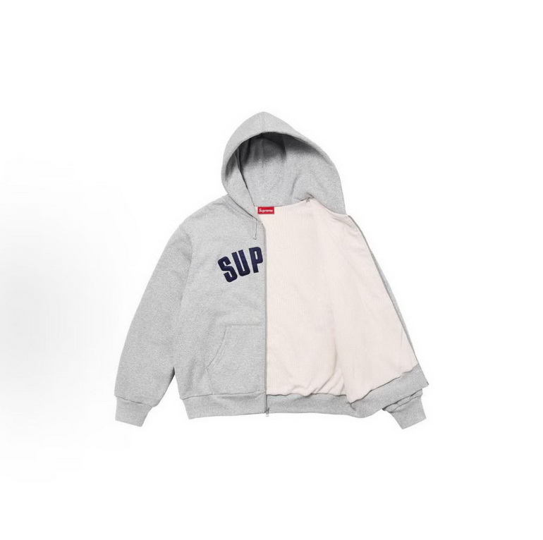 Supreme Hoody-192