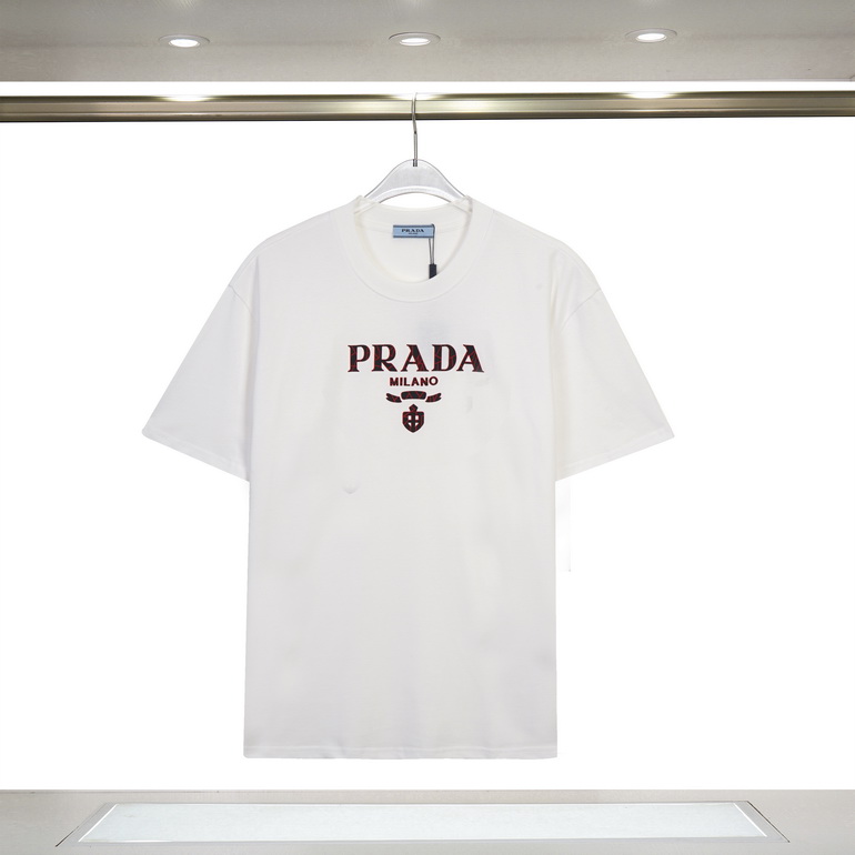 Prada T-shirts-039