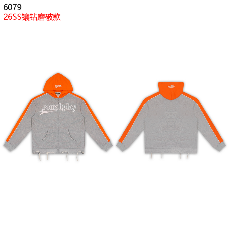 RoughPlay Hoody-010