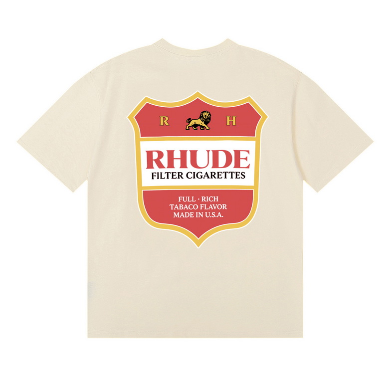 Rhude T-shirts-720